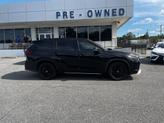 Thumbnail of 2023 Midnight Black Toyota Highlander