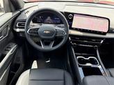 Thumbnail of 2025 Radiant Red Chevrolet Traverse