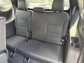 Thumbnail of 2025 Radiant Red Chevrolet Traverse