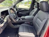 Thumbnail of 2025 Radiant Red Chevrolet Traverse