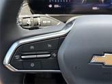 Thumbnail of 2025 Radiant Red Chevrolet Traverse