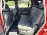 Thumbnail of 2025 Radiant Red Chevrolet Traverse
