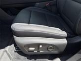 Thumbnail of 2025 Radiant Red Chevrolet Traverse