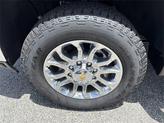 Thumbnail of 2025 Radiant Red Chevrolet Silverado 2500