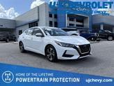 Photo of 2022 Fresh Powder Nissan Sentra