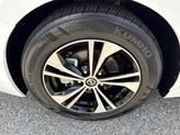 Thumbnail of 2022 Fresh Powder Nissan Sentra