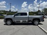 Thumbnail of 2025 Sterling Chevrolet Silverado 2500