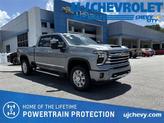 Photo of 2025 Sterling Chevrolet Silverado 2500