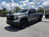 Thumbnail of 2025 Sterling Chevrolet Silverado 2500