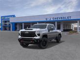Thumbnail of 2025 Sterling Chevrolet Silverado 2500