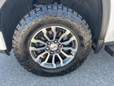 Thumbnail of 2021 Summit White GMC Sierra 1500