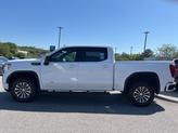 Thumbnail of 2021 Summit White GMC Sierra 1500