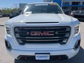 Thumbnail of 2021 Summit White GMC Sierra 1500
