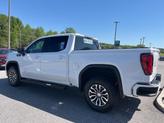 Thumbnail of 2021 Summit White GMC Sierra 1500