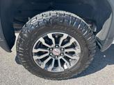 Thumbnail of 2021 Summit White GMC Sierra 1500