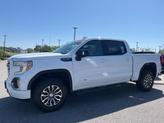 Thumbnail of 2021 Summit White GMC Sierra 1500