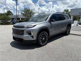 Thumbnail of 2025 Sterling Chevrolet Traverse