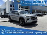 Photo of 2025 Sterling Chevrolet Traverse