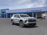 Thumbnail of 2025 Sterling Chevrolet Traverse