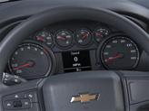 Thumbnail of 2025 Summit White Chevrolet Silverado 1500