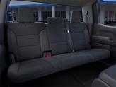 Thumbnail of 2025 Summit White Chevrolet Silverado 1500