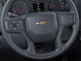 Thumbnail of 2025 Summit White Chevrolet Silverado 1500