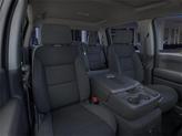 Thumbnail of 2025 Summit White Chevrolet Silverado 1500