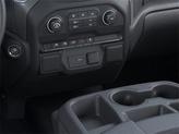 Thumbnail of 2025 Summit White Chevrolet Silverado 1500