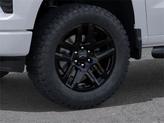 Thumbnail of 2025 Summit White Chevrolet Silverado 1500