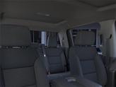 Thumbnail of 2025 Summit White Chevrolet Silverado 1500