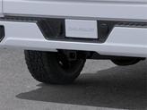 Thumbnail of 2025 Summit White Chevrolet Silverado 1500