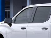 Thumbnail of 2025 Summit White Chevrolet Silverado 1500