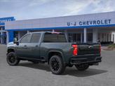 Thumbnail of 2025 Cypress Chevrolet Silverado 2500