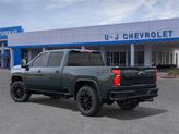 Thumbnail of 2025 Cypress Chevrolet Silverado 2500
