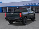 Thumbnail of 2025 Cypress Chevrolet Silverado 2500