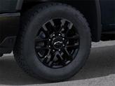 Thumbnail of 2025 Cypress Chevrolet Silverado 2500