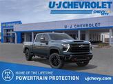 Photo of 2025 Cypress Chevrolet Silverado 2500