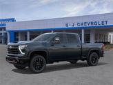 Thumbnail of 2025 Cypress Chevrolet Silverado 2500