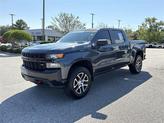 Thumbnail of 2019 Shadow Gray Metallic Chevrolet Silverado 1500