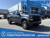 Photo of 2019 Shadow Gray Metallic Chevrolet Silverado 1500