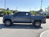 Thumbnail of 2019 Shadow Gray Metallic Chevrolet Silverado 1500