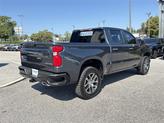 Thumbnail of 2019 Shadow Gray Metallic Chevrolet Silverado 1500