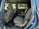 Thumbnail of 2025 Lakeshore Blue Chevrolet Traverse