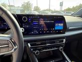 Thumbnail of 2025 Lakeshore Blue Chevrolet Traverse