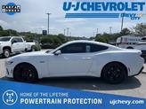 Thumbnail of 2024 Oxford White Ford Mustang