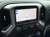 Thumbnail of 2020 Satin Steel Metallic Chevrolet Silverado 1500