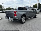 Thumbnail of 2020 Satin Steel Metallic Chevrolet Silverado 1500