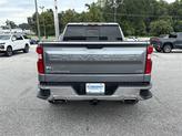 Thumbnail of 2020 Satin Steel Metallic Chevrolet Silverado 1500