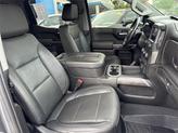 Thumbnail of 2020 Satin Steel Metallic Chevrolet Silverado 1500