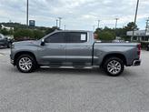 Thumbnail of 2020 Satin Steel Metallic Chevrolet Silverado 1500